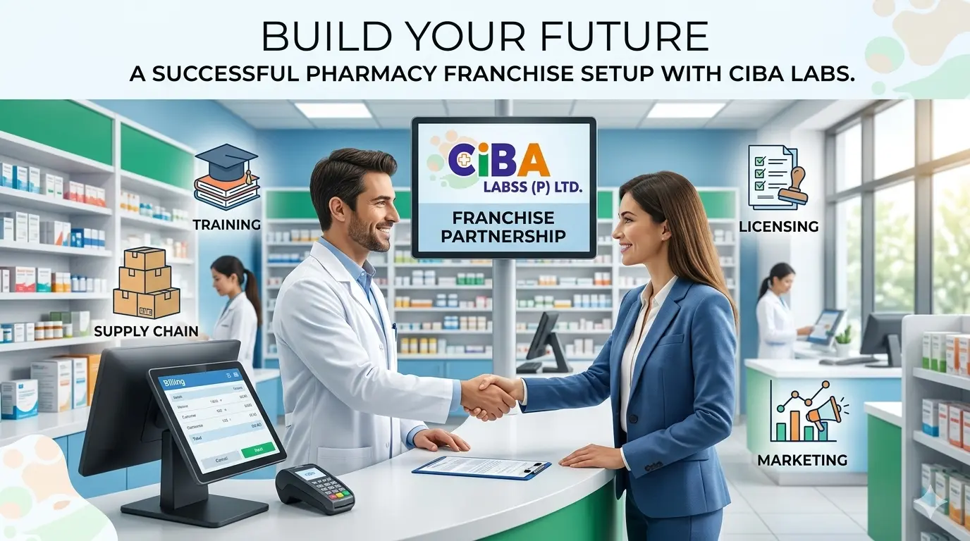 What Support Does a Pharmacy Franchisor Provide? A Complete Guide for Aspiring Franchise Owners